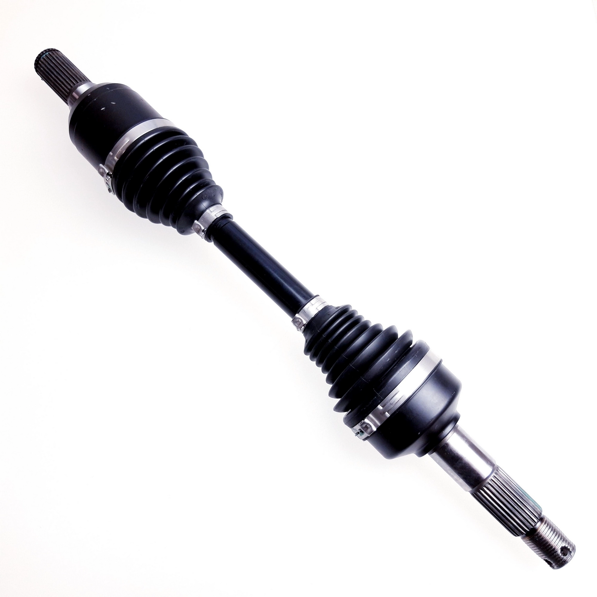 SEGWAY SNARLER 570 ARKA AKS MİLİ SAĞ #KM 78164